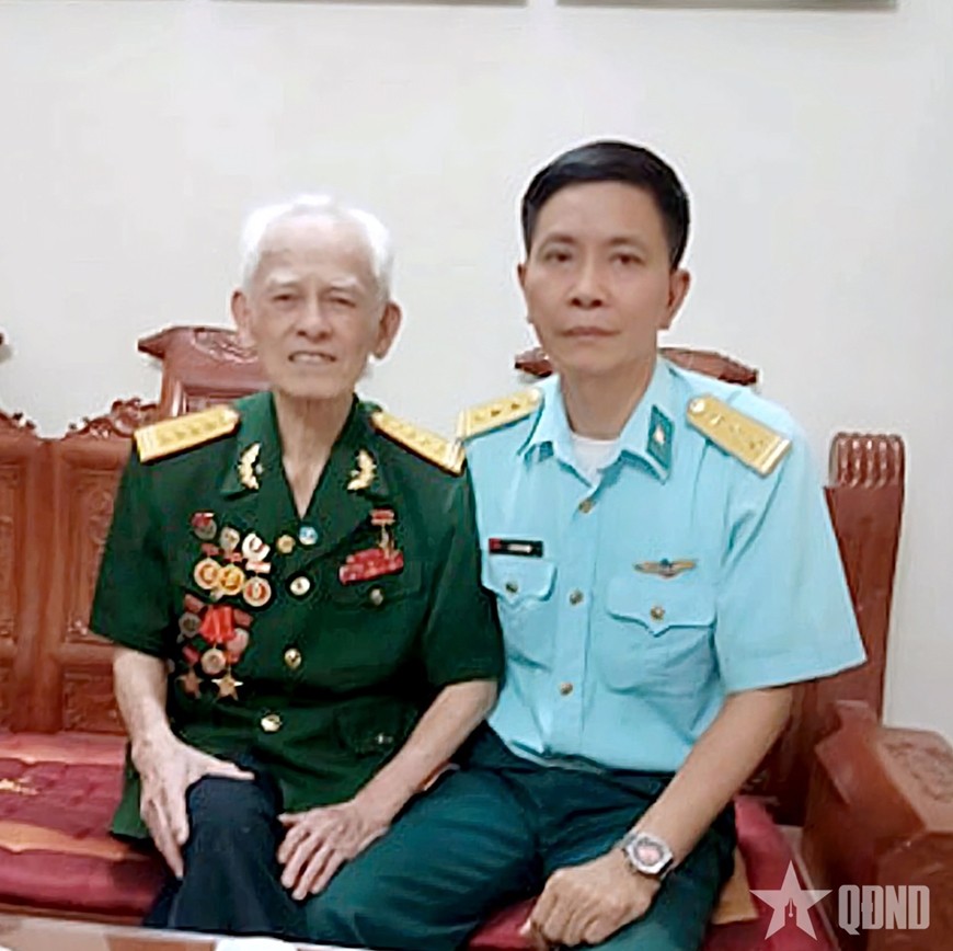 Phùng Văn Khầu