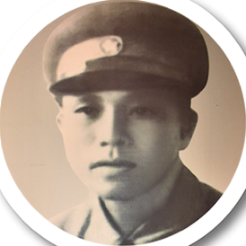 Nguyễn Văn Ty sinh năm 1931
