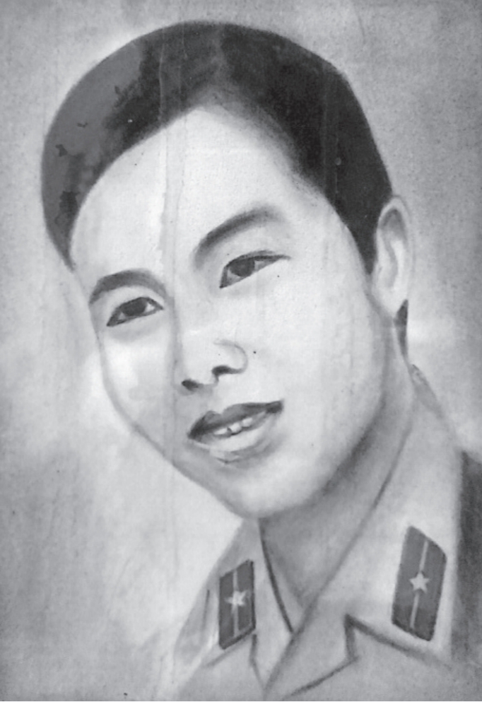DÁNG ĐỨNG TUỔI MƯỜI CHÍN