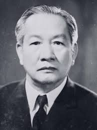 Đặng Việt Châu