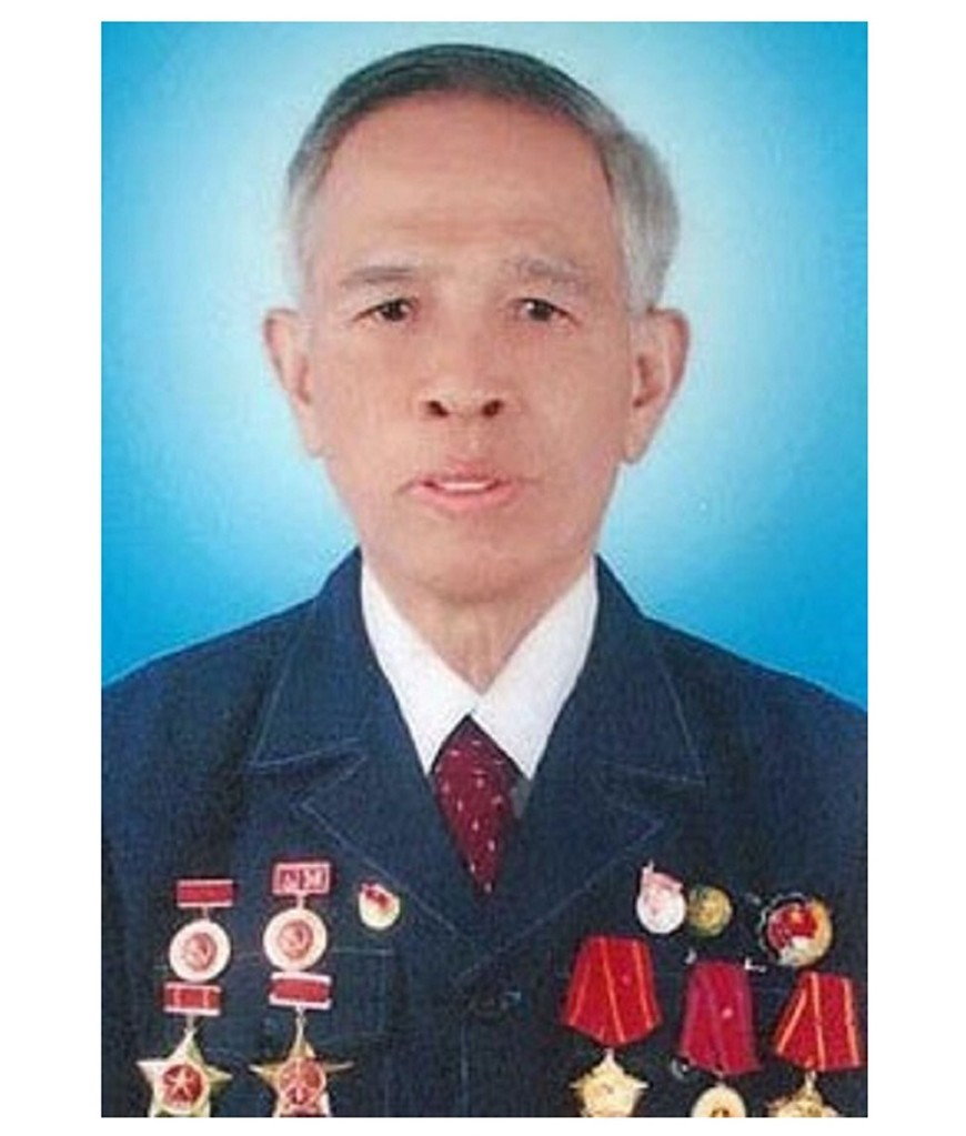AHLLVT Cao Xuân Thọ (1)