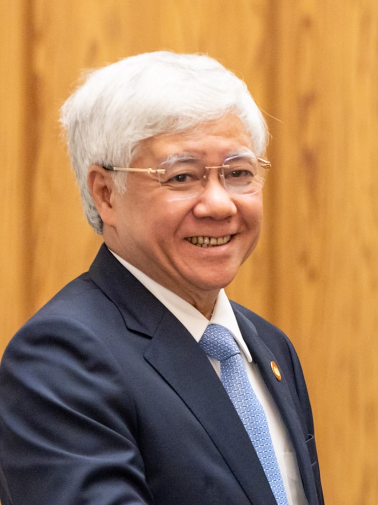 Đỗ Văn Chiến