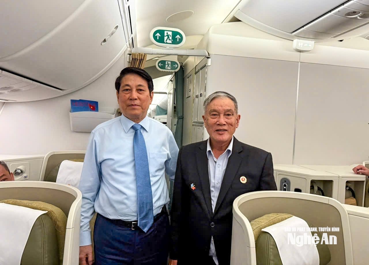 TỪ CÂU CHUYỆN CỦA ANH HÙNG HOÀNG VĂN NAM – NGỌN LỬA YÊU NƯỚC TRUYỀN CHO THẾ HỆ HÔM NAY