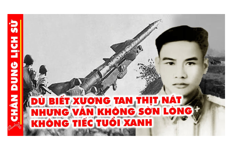 Nguyễn Viết Xuân - Tấm gương sáng ngời về tinh thần kiên quyết tiến công địch
