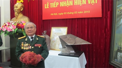 Anh hùng Đỗ Văn trì