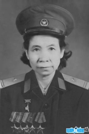 TRƯƠNG VĂN LY