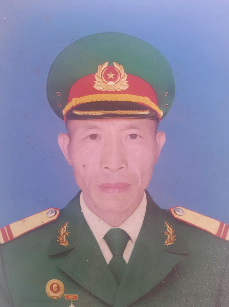  Trận chiến đêm " Ma Ly Pho"