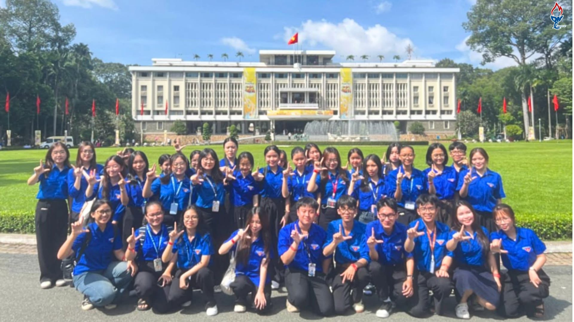 SINH HOẠT CHÍNH TRỊ THÁNG 08 VÀ THÁNG 09 NĂM 2025 - CHỦ ĐỀ: “NHỚ VỀ BÁC - LÒNG TA TRONG SÁNG HƠN” VÀ “TỰ HÀO VIỆT NAM - TÔI YÊU TỔ QUỐC TÔI