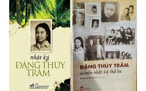 Đặng Thùy Trâm - cuốn nhật ký thứ 3