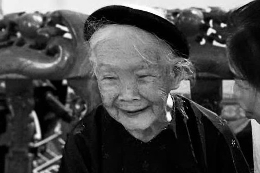 Mẹ VNAH Mã Thị Nỏn - Tiếng then bên bếp lửa Nà Tú