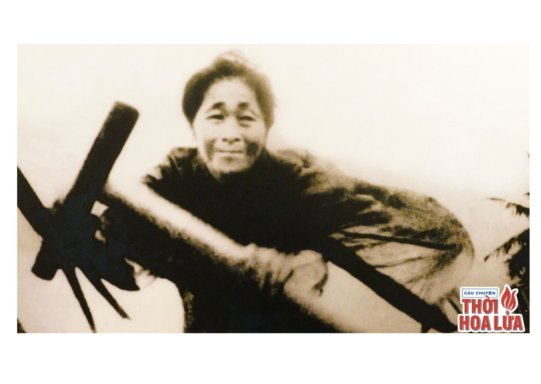 Ngọn lửa trong đêm