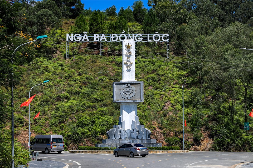 Ngã ba Đồng Lộc – Dấu son bất tử của lòng yêu nước Việt Nam (1)