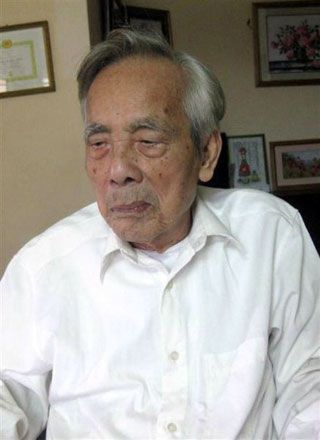 Nhà văn Học Phi