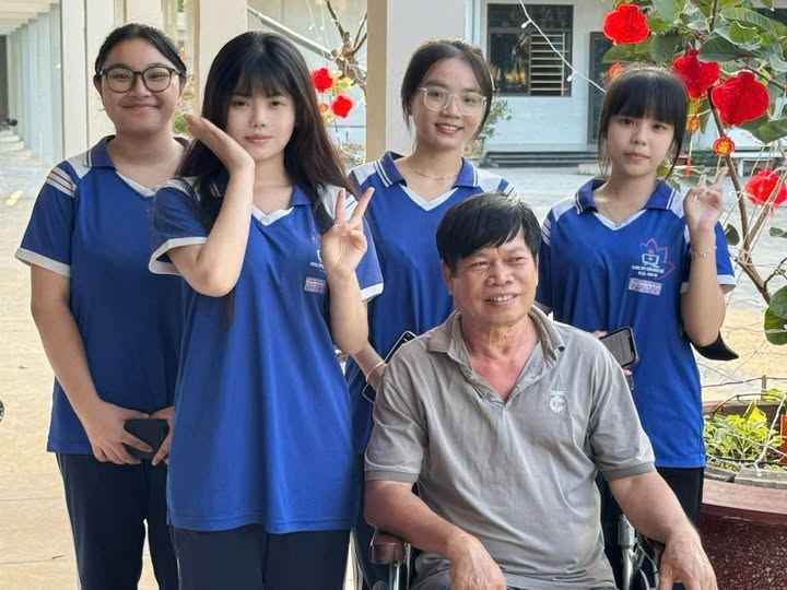 NGUYỄN CÔNG THẮNG CỰU CHIẾN BINH (7)
