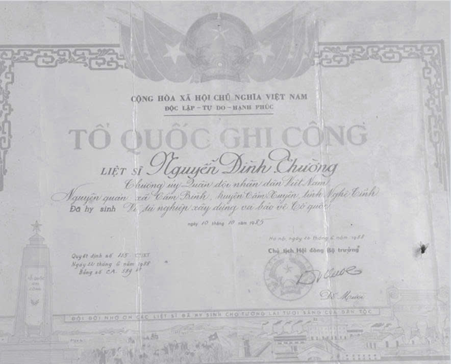 MẠCH NGUỒN CHẢY MÃI