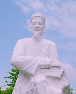 Lê Quý Đôn - nhà bác học lớn  (2)