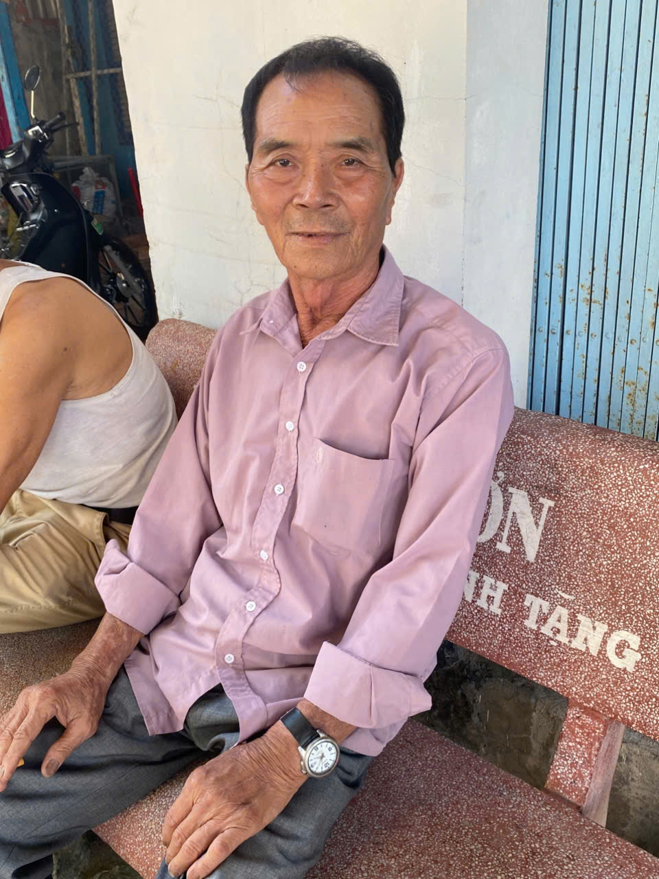 Phạm Hữu Đức