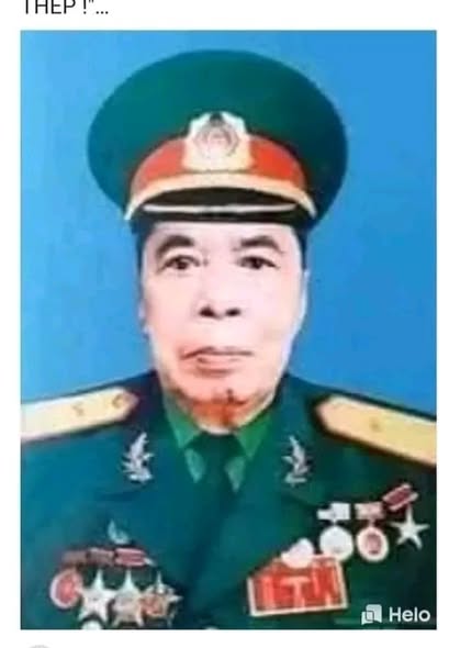 NGƯỜI ANH HÙNG THÉP