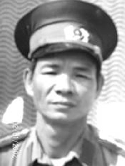 Kiều Văn Niết 