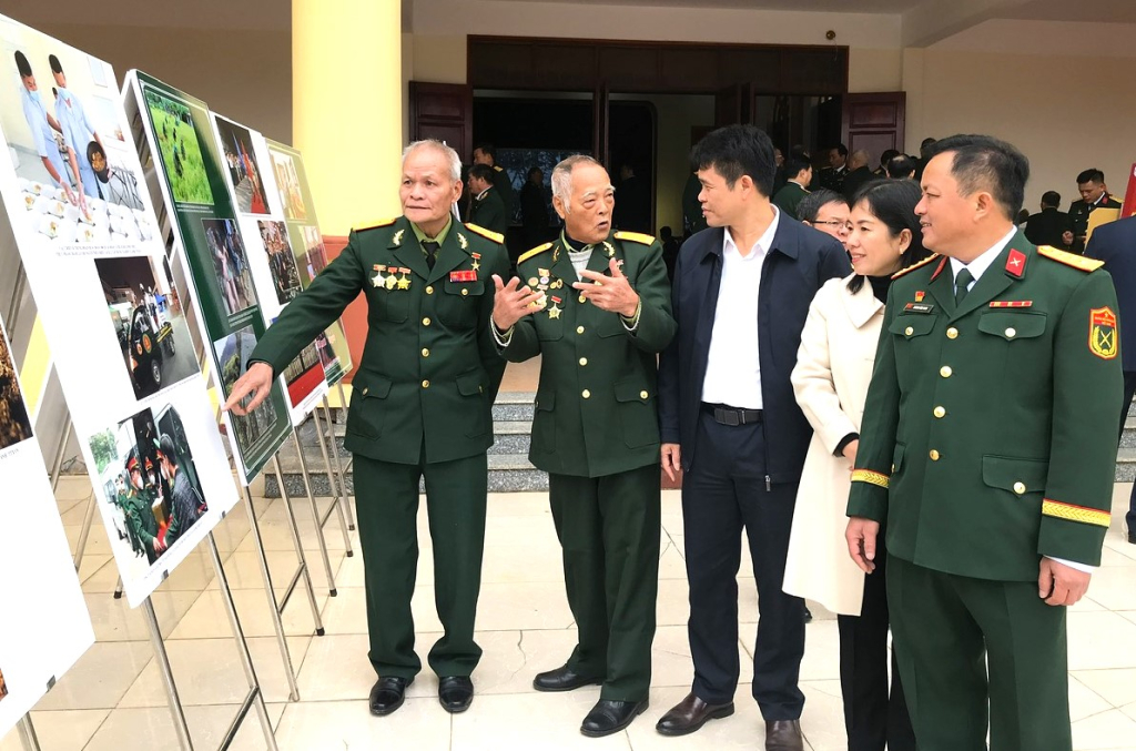 Anh hùng Lực lượng vũ trang nhân dân trên quê hương Cao Bằng (kỳ cuối)