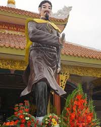 Quản cơ Trần Văn Thành