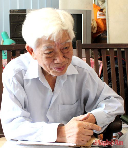 Âm vang ký ức đi trước, làm nhiều, ảnh hưởng lớn