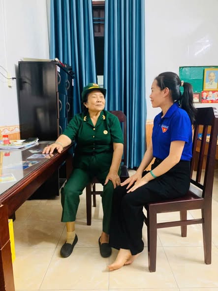 THẠCH THỊ LÂM CỰU CHIẾN BINH (8)