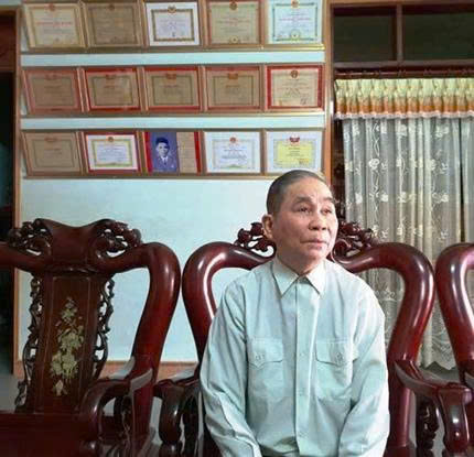 Lê Hữu Trạc