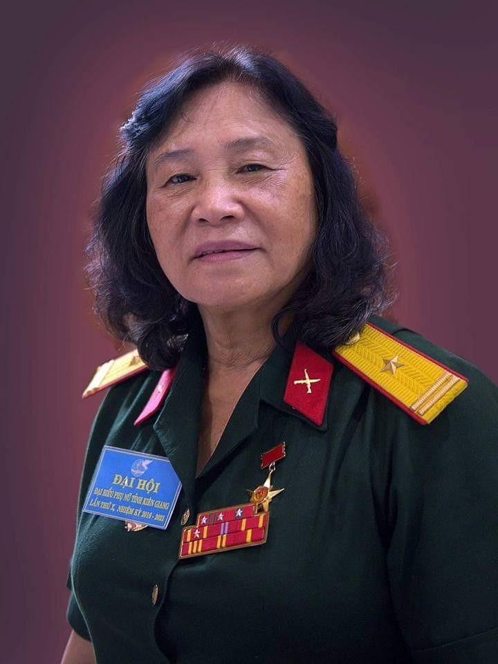 Anh hùng lực lượng vũ trang nhân dân Nguyễn Ngọc Ánh mưu trí, anh dũng, không sợ hy sinh