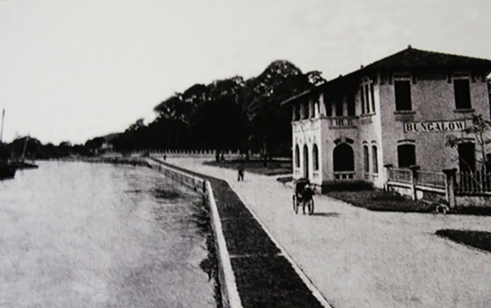 Bản Trường Ca Thời Hoa Lửa - An Giang 1945