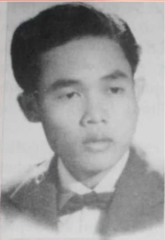 Trần Phú Cương
