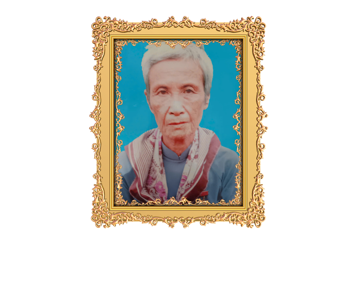 MẸ VIỆT NAM ANH HÙNG NGUYỄN THỊ NHÀN – NGƯỜI MẸ GIÀU LÒNG HY SINH
