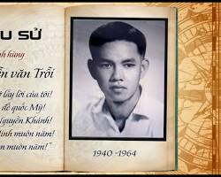 Chín phút hiên ngang trên pháp trường Chí Hòa