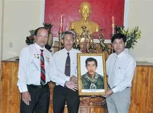 Điểu Cải – Xã đội trưởng du kích kiên cường của Đồng Nai