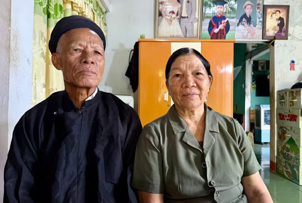 Nửa thế kỷ sau trận chiến Thành cổ Quảng Trị: Gặp lại cô lái đò đưa bộ đội vượt sông Thạch Hãn