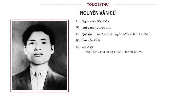 NGỌN LỬA TUỔI 20