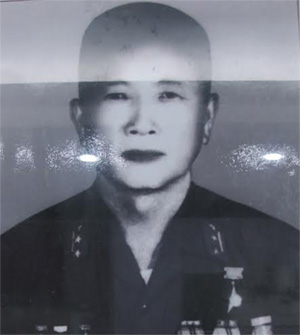 Trần Tấn Mới