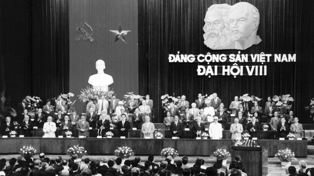 Xây dựng, chỉnh đốn Đảng, đấu tranh chống vi phạm các nguyên tắc xây dựng đảng (1999- 2022) (Kỳ 1)