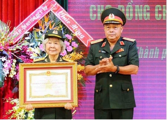 Nguyễn Thị Mỹ Nhung