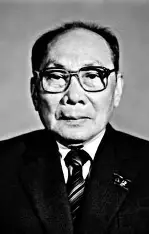 Câu chuyện về Võ Chí Công