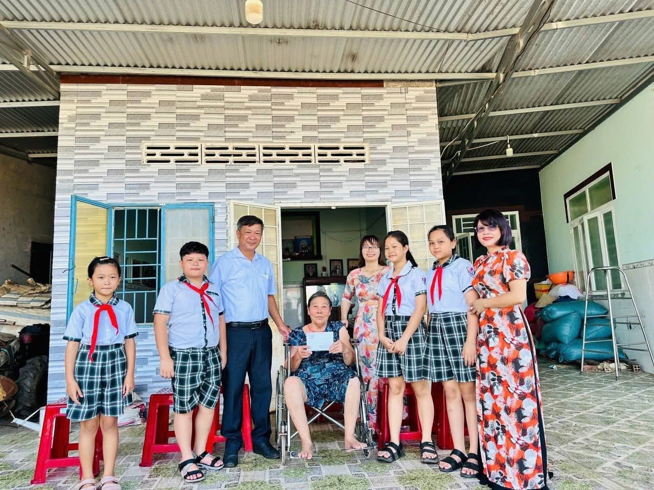 HÀNH TRÌNH TÌM VỀ “ĐỊA CHỈ ĐỎ” THÁNG TƯ LỊCH SỬ