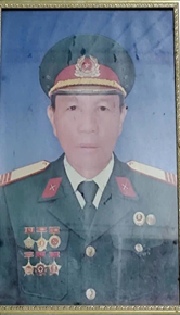 Bà Đặng Thị Thu Hương - Hai Mảnh Đời Một Lý Tưởng