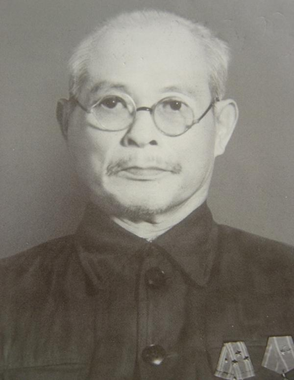 Nhân sĩ yêu nước Bùi Bằng Đoàn - tấm gương tiêu biểu hết lòng vì nước, vì dân