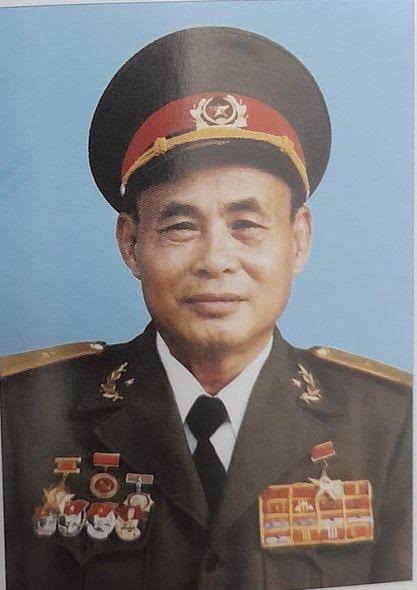Aunh hùng Nguyễn Thanh Tùng - Người Giữ Nhịp Cầu Thống Nhất