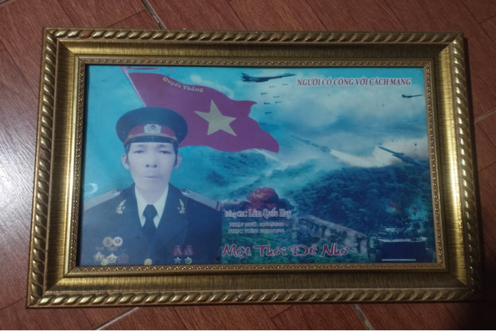Ông Nội - Người Hùng Trong Lòng Em