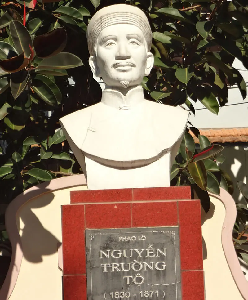 ÔNG NGUYỄN TRƯỜNG TỘ – NGƯỜI THẦY THUỐC KIÊN TRUNG TRONG CHỐN “ĐỊA NGỤC TRẦN GIAN” PHÚ QUỐC