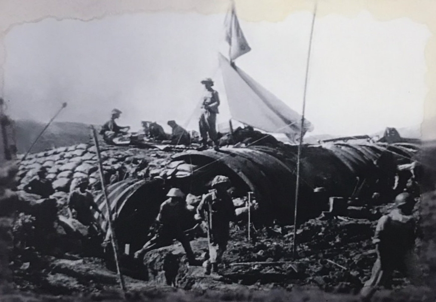Chiến thắng Điện Biên Phủ (1)