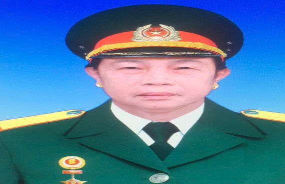 CÂU CHUYỆN THỜI HOA LỬA - THÂN THỊ TRONG