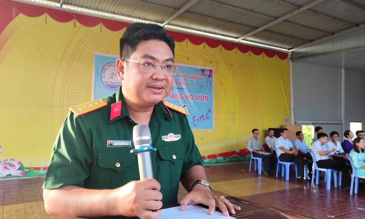 Truyền thống yêu nước (2)