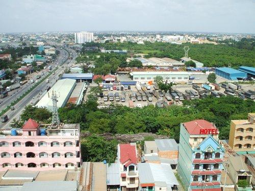 Mười tám thôn vườn trầu - Mảnh đất giàu truyền thống cách mạng